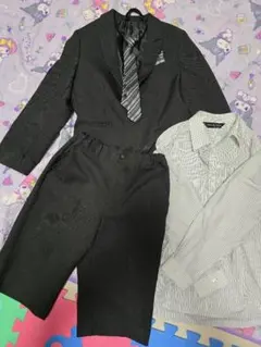 スーツ セレモニー 入学式 卒園式