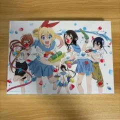 2026年最新】ニセコイ プロダクションノートの人気アイテム - メルカリ