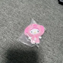 サンリオ マイメロディ 着ぐるみ キーホルダーのサムネイル