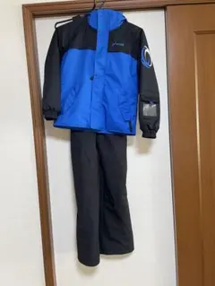 Phenix スキーウェア 上下セット 140サイズ