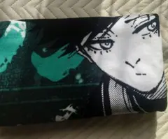 ブルーロック展 ビッグタオル 糸師凛