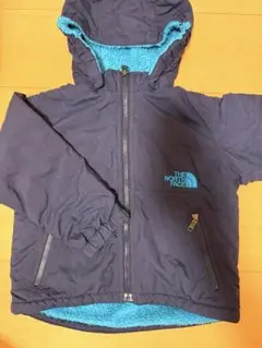 THE NORTH FACE キッズ リバーシブル ジャケット