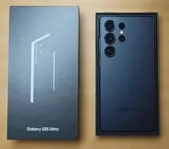 2026年最新】機種名：Galaxy S25 Ultra スマートフォン本体の人気