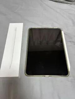 美品 iPad mini 第6世代本体 64GB 充放電回数48 - メルカリ