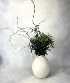 ZARA HOME フラワーベース インテリア小物 人工観葉植物&花瓶のサムネイル