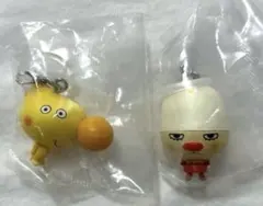 でこぼこフレンズめじるしアクセサリー２種セット