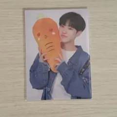 2026年最新】seventeen haru トレカの人気アイテム - メルカリ