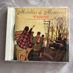 TUBE Melodies & Memories
