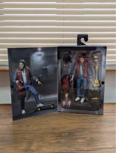 2026年最新】neca バック・トゥ・ザ・フューチャーの人気アイテム