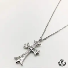 ネックレス チェーン メンズ クロス おしゃれ かっこいい ペンダント 十字架