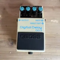 2026年最新】中古 BOSS DD-3の人気アイテム - メルカリ