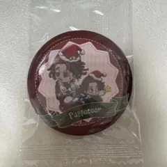 第五人格　IJL プレイオフ　入場特典　缶バッジ　人形師