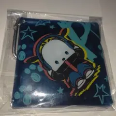 サンリオ Solid&Cool マルチケース ポチャッコ