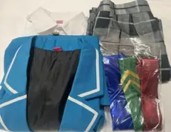 あんスタ 夢ノ咲 制服 コスプレ 衣装