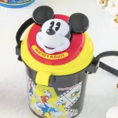東京ディズニーリゾート ポップコーンバケット 3種セットのサムネイル