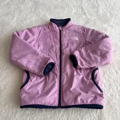 ノースフェイス♡リバーシブルブルゾン
