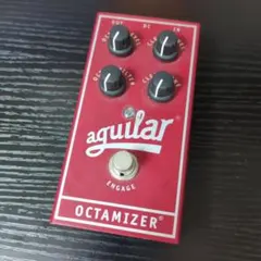 2026年最新】aguilar OCTAMIZERの人気アイテム - メルカリ