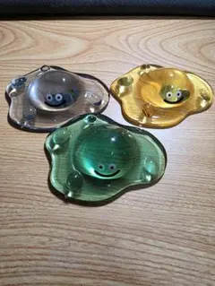 ドラゴンクエスト フィギュア 3点セット