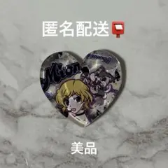プリティーリズム プリズムストーン みおん レッドロックブーツ 美品