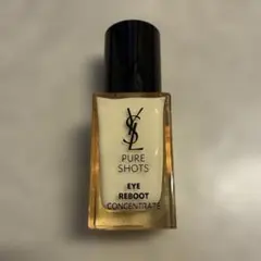 YSL ピュアショットアイセラム 20ml
