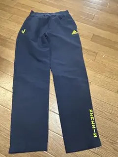 アディダス　パンツ　160 ⑥