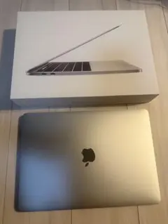U*o様 フルカスタム MacBookPro 13インチ 2018 i7 16G - メルカリ