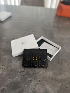 2025年最新】dior 財布 三つ折りの人気アイテム - メルカリ