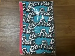 BE:FIRST タオル まとめ売り BE:FIRST タオル グレー Amazon.co.jp: BE:FIRST ビーファースト ロゴ