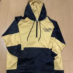 ジェイテクトSTINGS愛知 オリジナルパーカー ファンクラブ入会特典