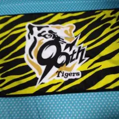 阪神タイガース 90周年記念タオル