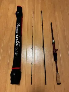 フィッシュマン　beamsinte64ul ビームスインテ64ul 超美品 Fishman フィッシュマン ビームス インテ Beams inte 6.4UL FB