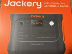 Ｓ*Ａ様 Jackery ポータブル電源 1500　未使用品 2026年最新】jackery ポータブル電源 1500の人気アイテム - メルカリ