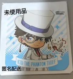 名探偵コナン　怪盗キッド　コースター　コナン　キッド