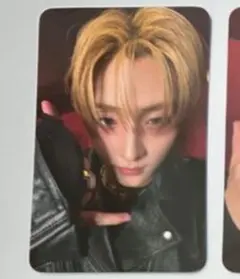 ALD1 サンウォン EUPHORIA soundwave 約束 トレカ