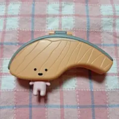 KIRIMIちゃん ステーショナリーセット ハッピーセット マクドナルド