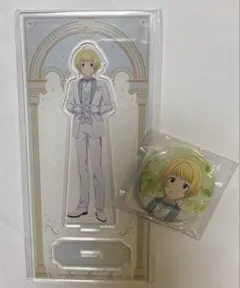 コメットさん☆ ViTOコラボ ブリキ缶バッジ 希少グッズ 東宝 - メルカリ
