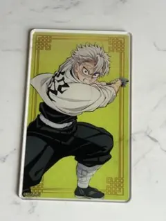 実弥 キャラクターグッズ