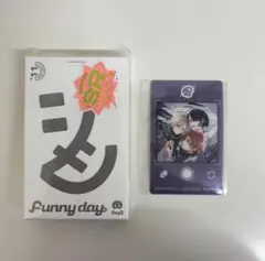18TRIP Cassette #11 'Funny day' -Day2- ① - メルカリ