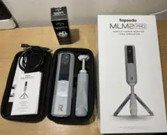 Rapsode MLM2PRO 新品未使用 MLM2PRO™ – Rapsodo Japan