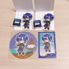 にじさんじ　スイパラ　レオス・ヴィンセント