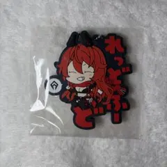 勝利の女神：NIKKE おなまえぴたんこ レッドフード