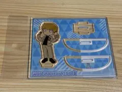 モブサイコ100 霊幻新隆　ゆらゆらアクリルスタンド　22カレー