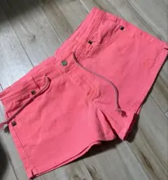 サーフパンツ ショートパンツ ピンク 海 プール レディース