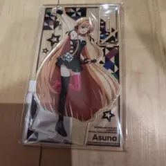 『最終値下‼️』SAO アスナ カラオケの鉄人 アクリルスタンド❗️