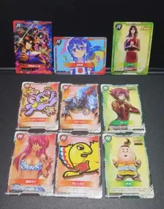ユニバカサミフェス 特賞 トレーディングカードボックス　未開封 ユニバカサミフェス 2024 トレーディングカード 3枚入×2パック（未開封