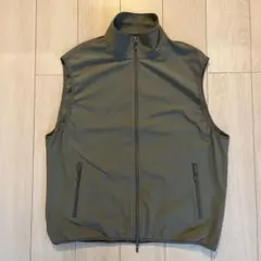 25SS DAIWA PIER 39 TECH FLEX JERSEY VEST
