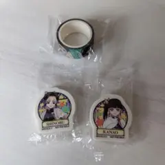 【鬼滅の刃】ビッくらポン　まとめ売り