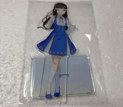 ラブライブ サンシャイン Aqours アニふる 黒澤ダイヤ アクリル 