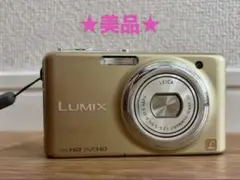 2026年最新】lumix dmc-fx77の人気アイテム - メルカリ