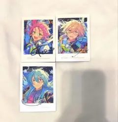 あんスタ10周年 ぱしゃっつ fine